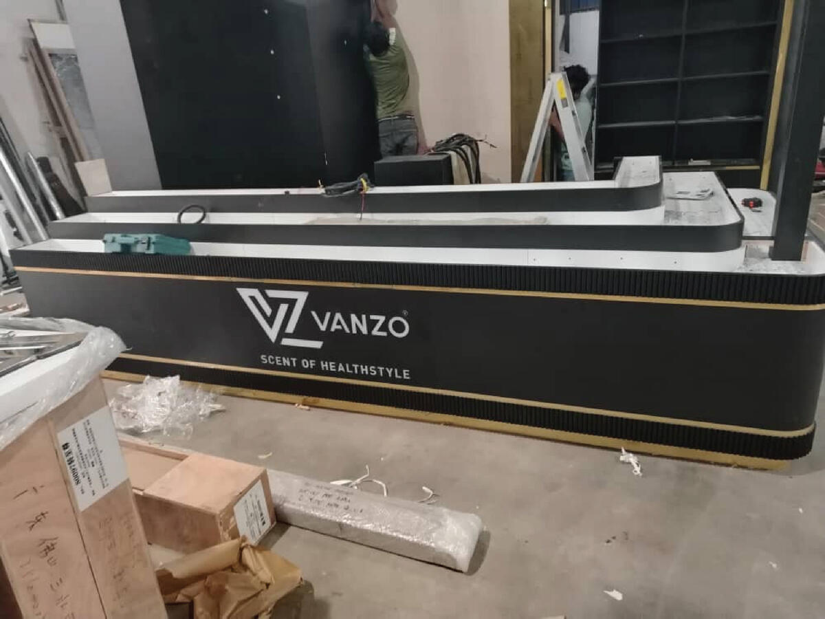 Vanzo